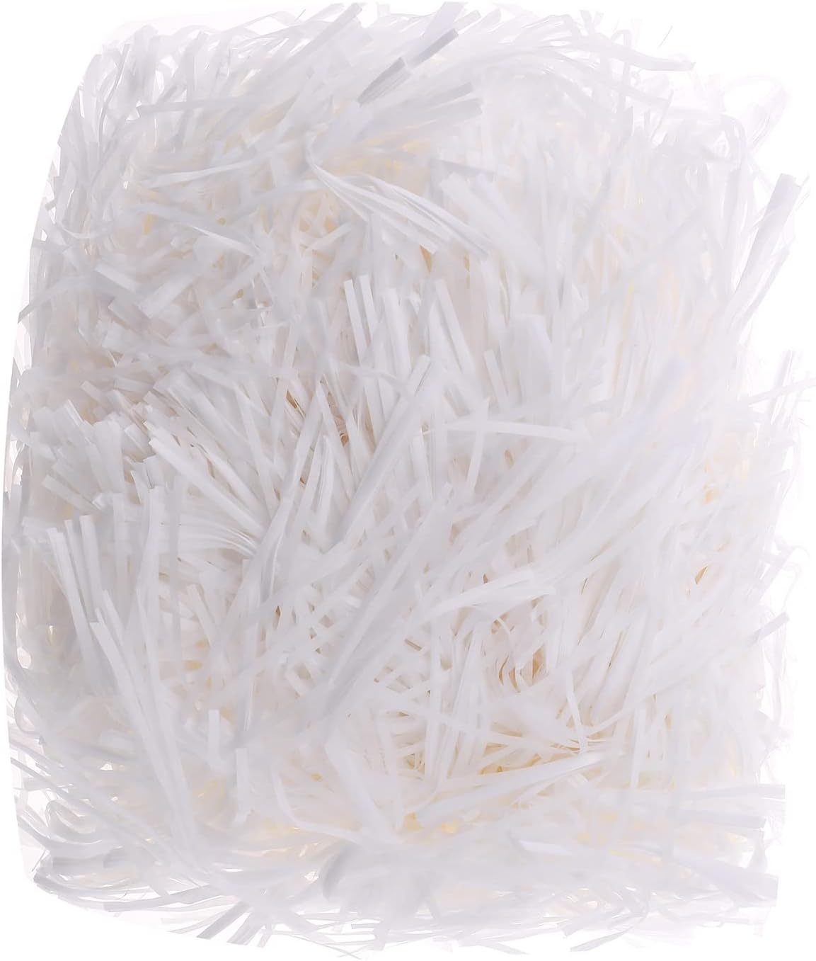 Shredded Paper White 100-grams