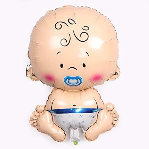Baby Shower Decorations For Boy Set