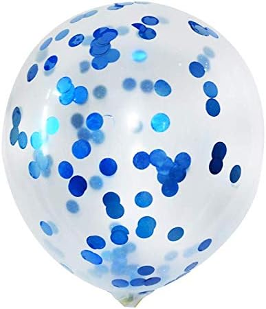 Baby Shower Decorations For Boy Set
