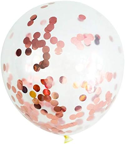 Baby Girl Baby Shower Decoration Set