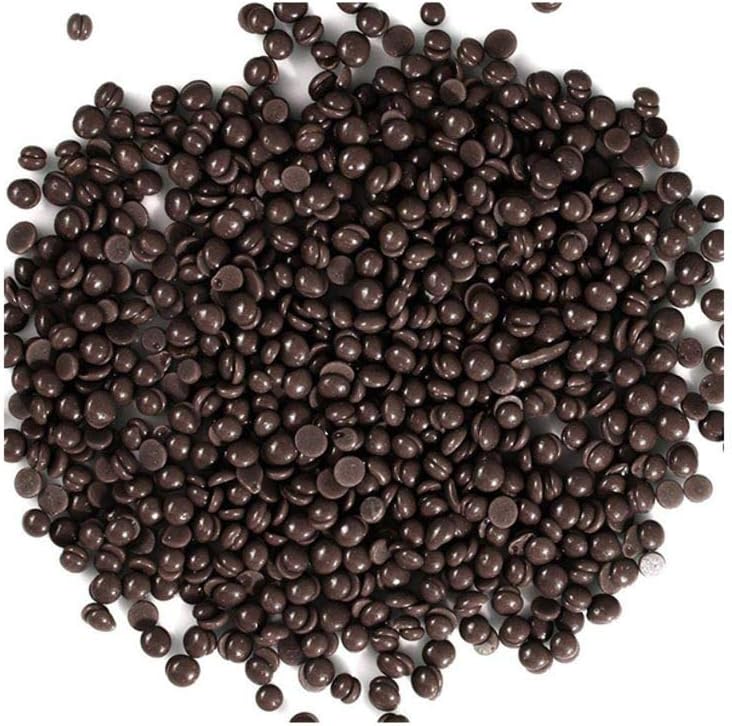 Lavender and Chocolate Hair Removal Wax Beans 2-Packs 1000g