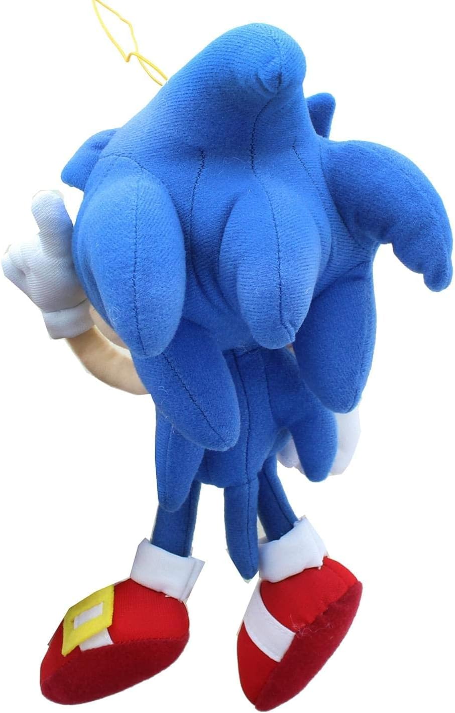 9'' Sonic The Hedgehog Plush Toy