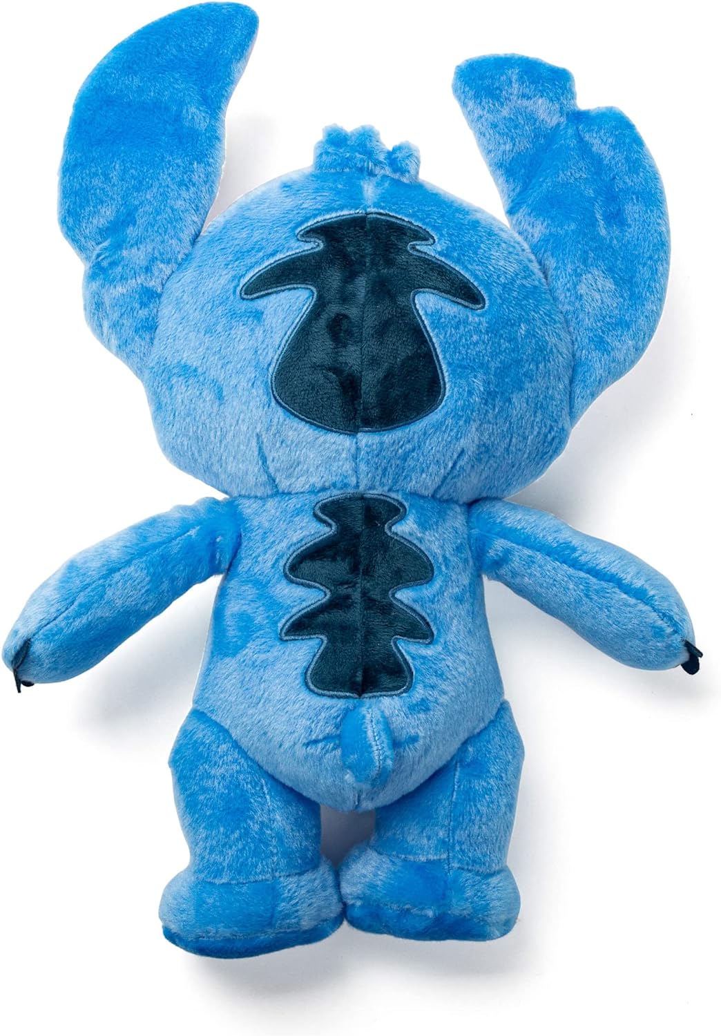 60-CM Stitch Stuffed Toy Blue