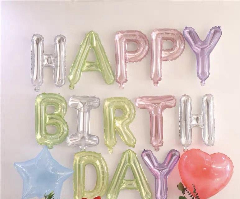 jelly balloon