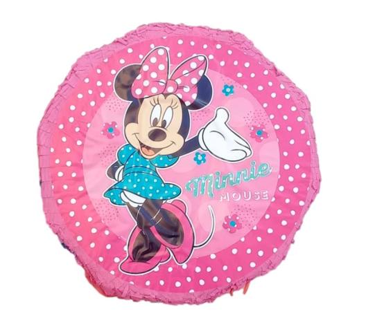 Minnie Pink Pinata 45cm