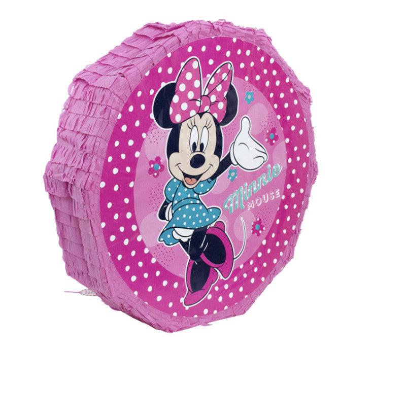 Minnie Pink Pinata 45cm